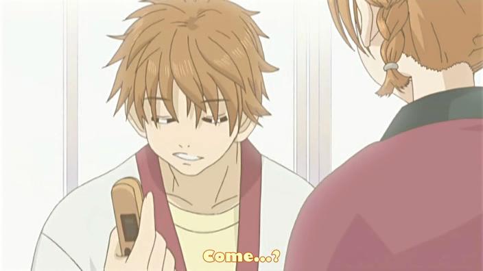 Otaku Gallery  / Anime e Manga / Bokura Ga Ita / Screenshots / Episodio 03 / 097.jpg